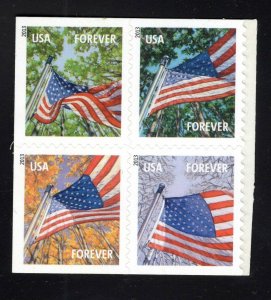 U.S. - 4778-81 - EXTRA FINE - Never Hinged