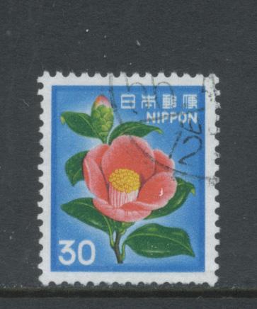 Japan 1415  F-VF  Used