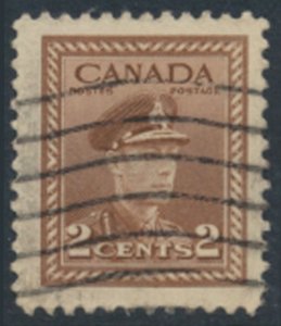 Canada  SC# 250  SG 376 Used   see details & scans