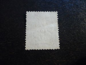 Stamps - Great Britain - Scott# 79 - Used Part Set of 1 Stamp