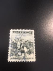 Cuba sc C181 u