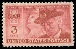 985 Fine MNH D4358