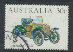 Australia SG 906  Fine Used 