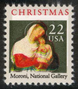 2367 Color Shift- Nice Doubling! 