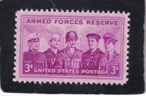 United States     #    1067     MNH