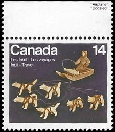 CANADA   #772 MNH (4)