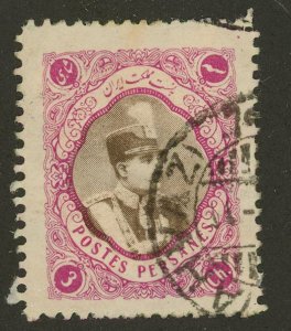 Iran (Persia) 762 Reza Shah Pahlavi 1931