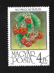 Hungary 1988 - U - Scott #3010