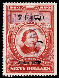 DATED REDS R432 used  CV $32.50 (ID # 157482)