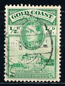 Gold Coast #115 Single Used