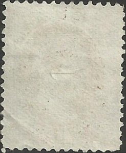 # 209 Brown Used Thomas Jefferson