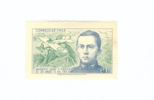 CHILE 406 MH BIN $0.40