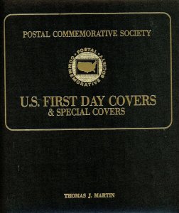 Postal Commemorative Society 185+ U.S. Unaddressed FD Covers from 1978 - 1982