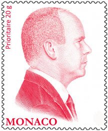 Scott #2699a MNH