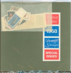 United States #  Single (Complete Set)