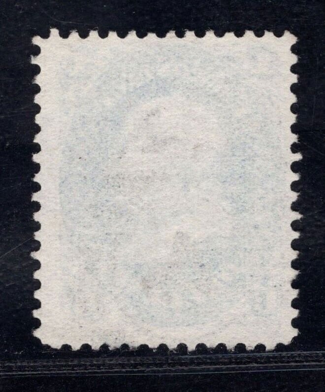 MOMEN: US STAMPS #102 USED SOUND SCARCE **PSE CERT** $1,700 LOT #86216