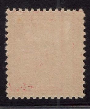US Stamp #406 2 Cent Washington MINT Hinged SCV $6.00 