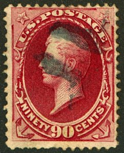 U.S. #155 USED