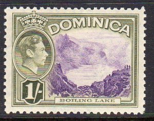 Dominica 106 H CV$2.50