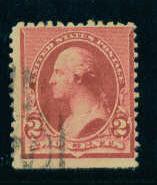 220 Used Average Plus M2554