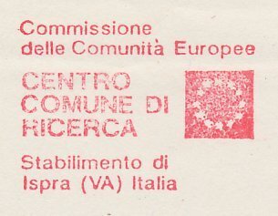 Meter cut Italy 1990 European Community - Research Center