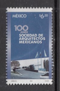 Mexico 2446 MNH VF