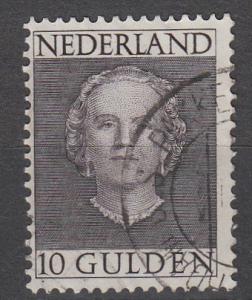 Netherlands 322