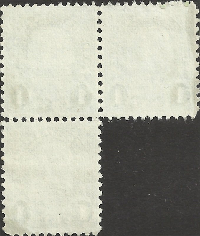 # 632 Used Green Ben Franklin