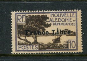 New Caledonia #222 Mint  - Make Me A Reasonable Offer