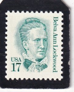 United States     #      2178     MNH