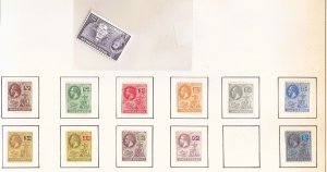 Natal - See Description