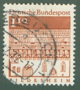 GERMANY 949 USED BIN $0.50