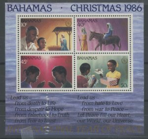 Bahamas #624a