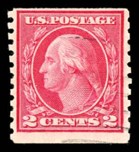USA 444 Used