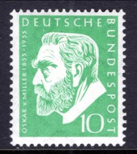 Germany 726 MNH VF