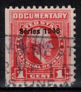 USA - Revenues - Scott R486