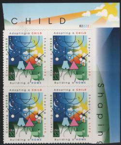 3398 33c Adoption Single