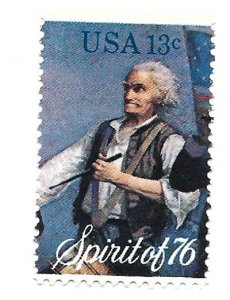 USA 1976 - Mint NH - Scott #1630 *