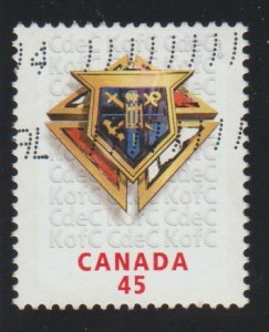 Canada 1656 Knights of Columbus