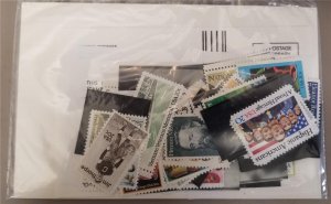 US Stamps 1984 Mint NH Commemorative Year Set Complete in USPS Sealed Plastic