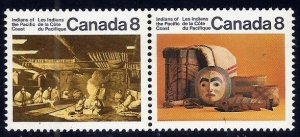 Canada #571a   MNH