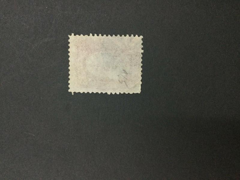 MOMEN: US #65 USED #27560