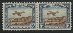 South West Africa #C5 Mint (NH) Multiple