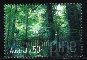 Australia #2413   used