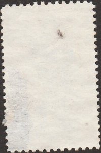 # 1242 USED SAM HOUSTON    