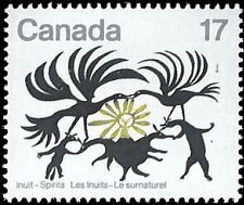 CANADA   #867 MNH (1)