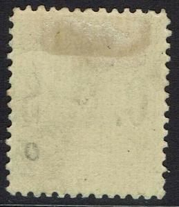 SOUTH AUSTRALIA 1899 OS GPO 1/2D 