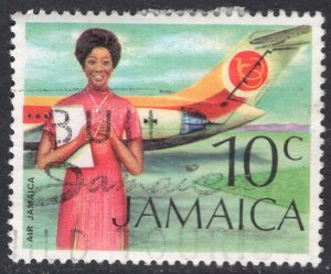 JAMAICA SCOTT 351