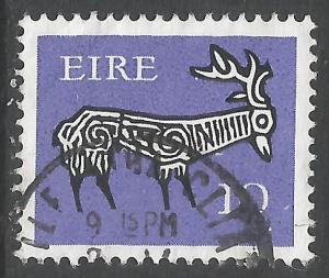 IRELAND 398 VFU L686-5