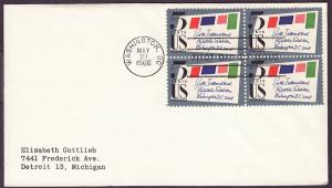 1310 SIPEX block uncacheted FDC